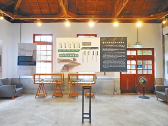 花蓮考古二館啟用 展出國寶級玉器