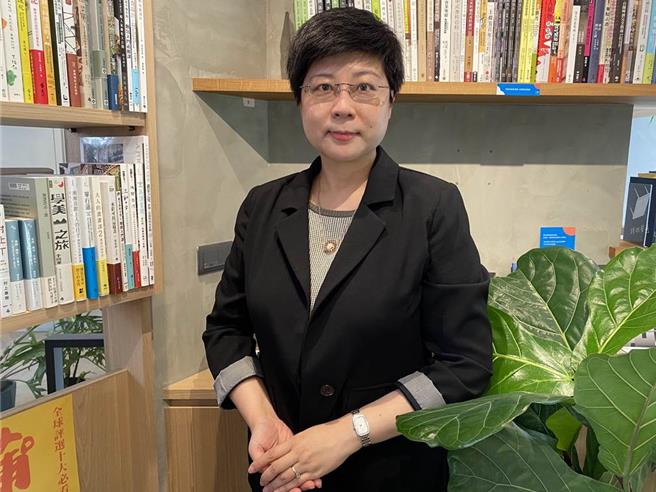 阳明交通大学科法学院特聘教授林志洁指出，为什么需要关心超过2兆的钱坑法案？为什么要反对不经讨论、滥权扩权的国会改革？强调「没有讨论没有民主」。（本报资料照）