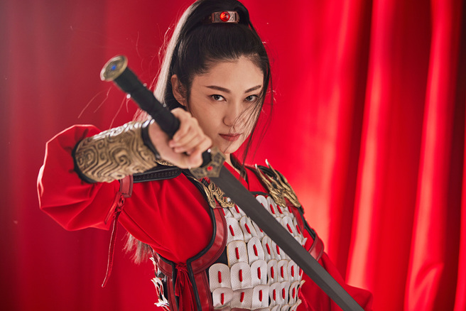 花木兰从军之所以没被识破女儿身，可从《木兰辞》得出答案。(图:shutterstock/达志)