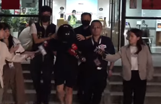 「部隊已調單位」隔離！19歲憲兵吵翻營區狠勒悶殺同袍女友