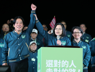 海納百川》林義雄欠台灣人民一個道歉（孫榮富）