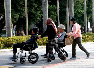 点名台湾！「东亚四巨头」遇大危机 威胁长期竞争力