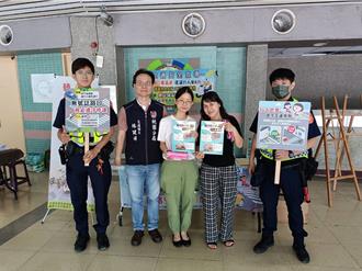 AI變臉詐騙日益猖獗 桃警提醒這三招破解