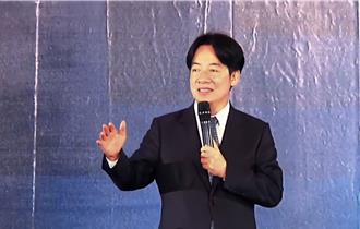 賴清德推「創意外交」 用不同形式讓駐外使節體驗台灣