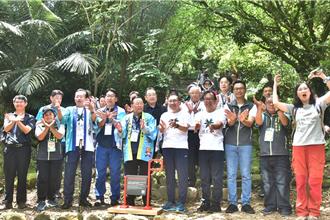  侯友宜520確定不出席：給予新政府滿滿祝福