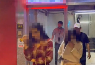 老司機哭了！北市知名「泰國砲店」被抄    逮24泰女「陪喝兼嘿咻」 