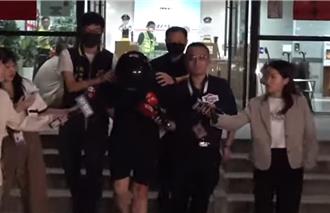 冷血！疑同袍女友劈腿掐頸悶死她     19歲憲兵裁准羈押禁見