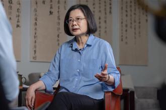 時論廣場》蔡英文留下的爛攤 新政府要收拾（何振盛）