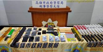 華西街幫角頭走私千萬鰻苗赴陸遭攔   擄船東索賠700萬慘了