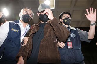 勾結詐團律師鄭鴻威協助藏300萬    橋院法官石育恩遭停職