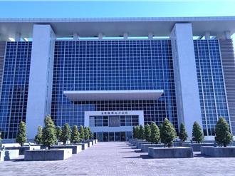 法官石育恩疑幫詐團藏300萬遭停職    橋院：未接獲通知