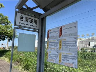 竹市公車減班、無共享機車 議員籲重視香山大眾運輸權益
