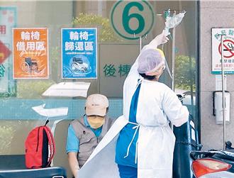 醫院輸液告急本周手術就卡關 衛福部520找廠商議價增產能