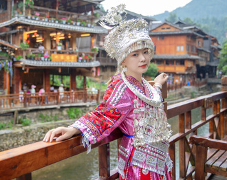 湖南神秘轮迴村 上百人拥前世记忆 专家也解释不了