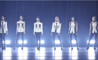 NMIXX「獻唱2首中文歌」超有誠意！萌問台粉：芭樂撒辣椒粉好吃嗎？