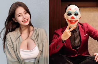 夏筠婷AI换脸不雅片外流急关IG 勾恶揭「色情暗网代码」内幕