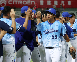 中職》悍將8、9局猛灌11分屠龍 高國麟代打建功：棒球很奇妙