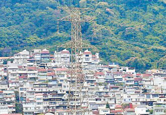 油电合计亏4138亿 得从财务体质救起