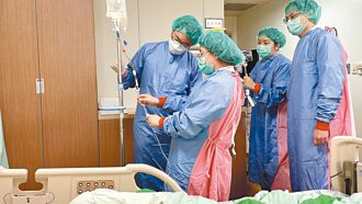 挺過化療又轉移 CAR-T重燃癌童生機