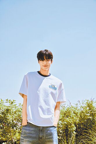 邊佑錫吸5萬人搶票 頌樂亞巡6月登台