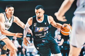 PLG》攻城狮退梦想家 搭季后赛末班车