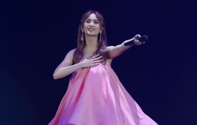 網友分析「台灣人討厭楊丞琳」的3大主因。（圖／中時資料照）