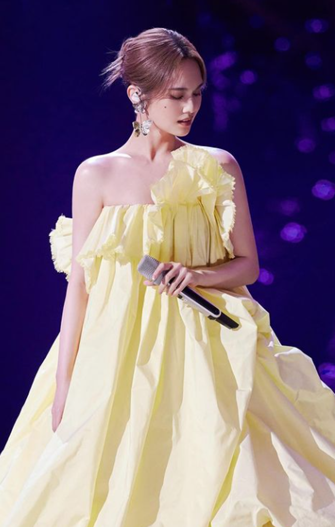 網友提出3大主因，更直言楊丞琳太過於想要證明自己。（圖／翻攝自楊丞琳IG）