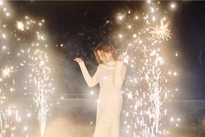 江美琪巡演將於5月展開。（華納音樂提供）