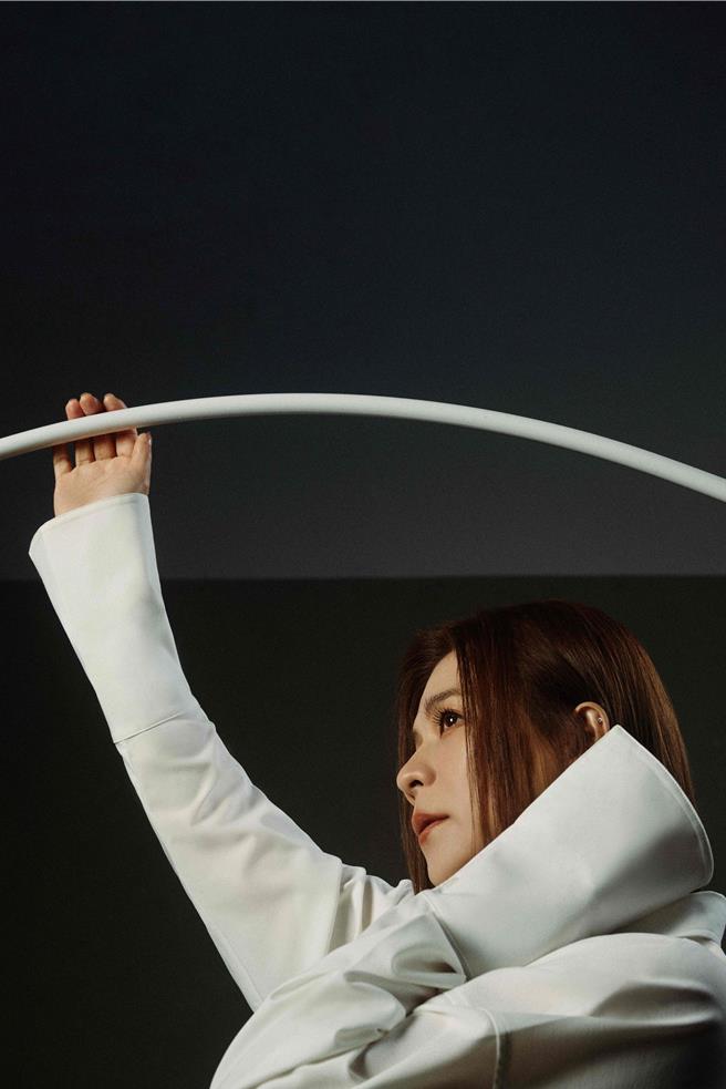 江美琪巡演將於5月展開。（華納音樂提供）