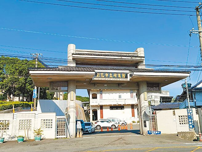彰化县是全台唯一没火葬场的县市，彰化市争取在市立殡仪馆增设火葬场，再度引发热议。（叶静美摄）