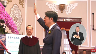 楊志良專欄》賴清德應超越權力欲望與束縛