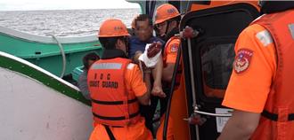 小琉球船長不慎割傷動脈 海空聯合緊急救援搶命