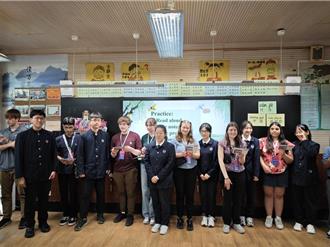 賴清德就任 陸軍事學者：中美要加強控管台灣風險