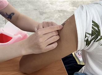 M痘病毒进化！国内北中南东增8人感染 接种疫苗做预防