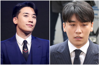 BBC公开郑俊英丑闻纪录片 惊曝胜利狠拽女子 爆粗口作势殴人影片