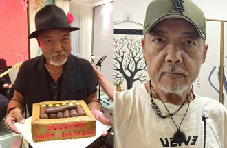 資深綠葉男星暴瘦22公斤「胃癌4期」逝 醫：2類食物少吃