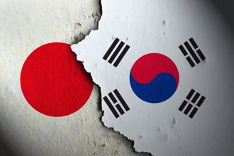 中斷逾5年 日媒：日韓擬重啟防衞交流