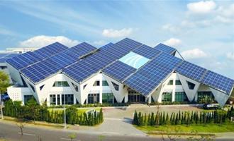 聚恆科技宣布：全面採用綠電