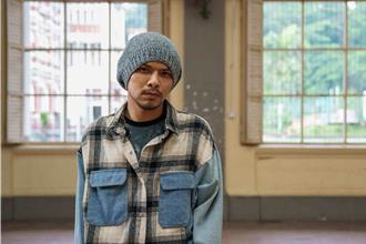 黃明志傳戀情「與兄弟愛上同一人」 最終慘被淘汰