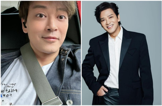 陳曉東被爆「面容崩壞疑整形」 深夜暴怒PO一照秒打臉