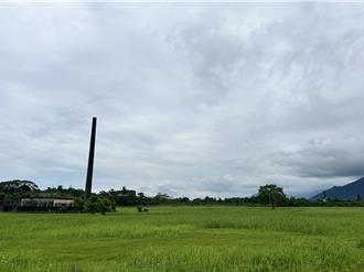 活化佐倉運動公園 花蓮市爭取4400萬計畫打造8人制足球場