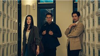 張孝全《誰是被害者：第2季》北影首播 吳慷仁新作變更生大叔