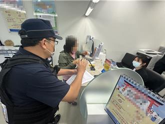 「假儿子」来电要9万买手机    慈母「不会用提款机」躲一劫