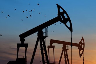 伊朗總統墜機、沙國國王肺部感染  布蘭特油價上揚