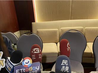 范逸臣批立院鬥毆慘遭炎上！「無故缺席記者會」 失聯中