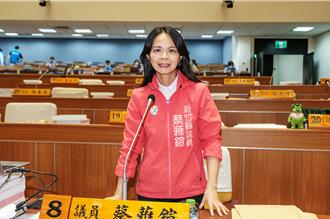 竹縣回運苗栗底渣暴增至60％挨批不合理  環保局回應了