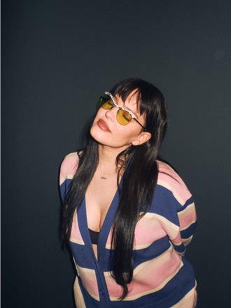 英倫歌姬安瑪莉獲「葛萊美入圍肯定」 10月台北壓軸開唱