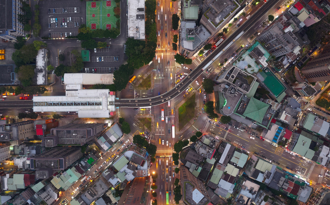 台灣1道路設計被轟垃圾 網紅揭致命缺點：喪失初衷