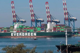 4月外銷訂單連2紅歷年同月第3高 機械產業年減3.4％