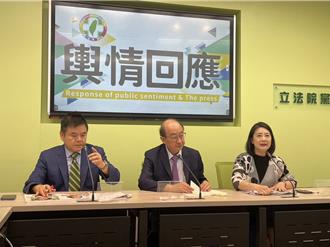 陳菁徽提告鍾佳濱性騷擾   吳思瑤批看圖編故事：是不慎滑倒